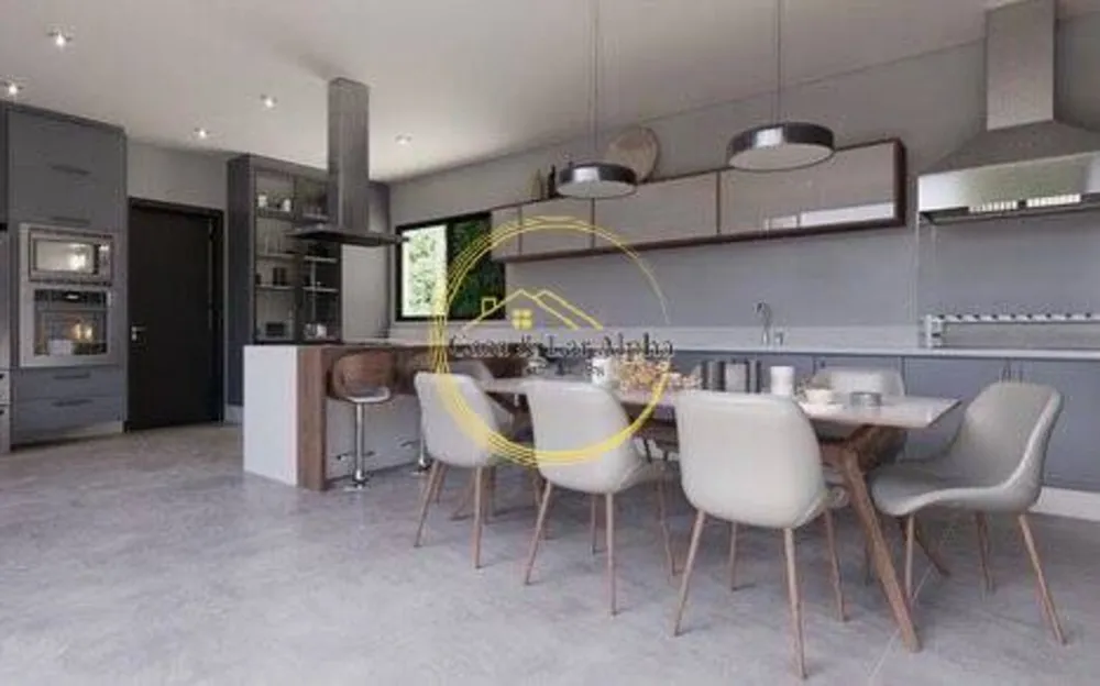 Casa, 4 quartos, 380 m² - Foto 4