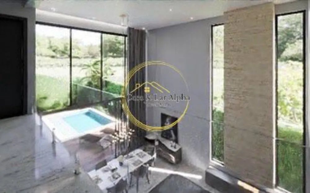 Casa, 4 quartos, 380 m² - Foto 5