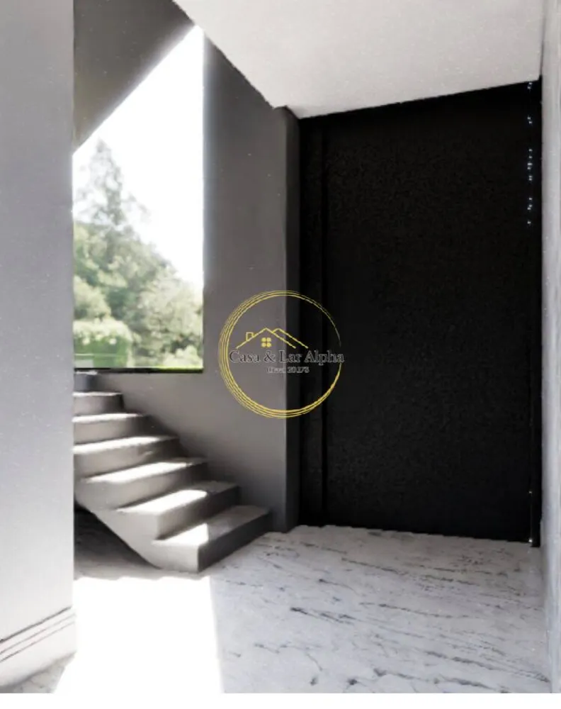 Casa, 4 quartos, 380 m² - Foto 8