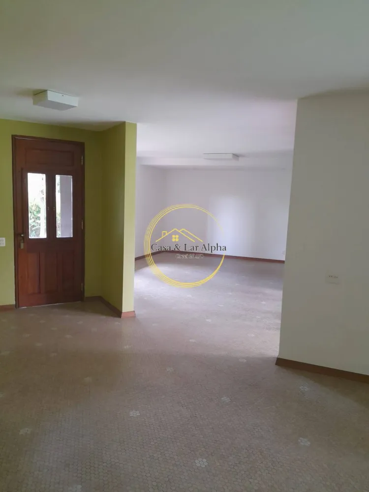 Casa, 5 quartos, 600 m² - Foto 10
