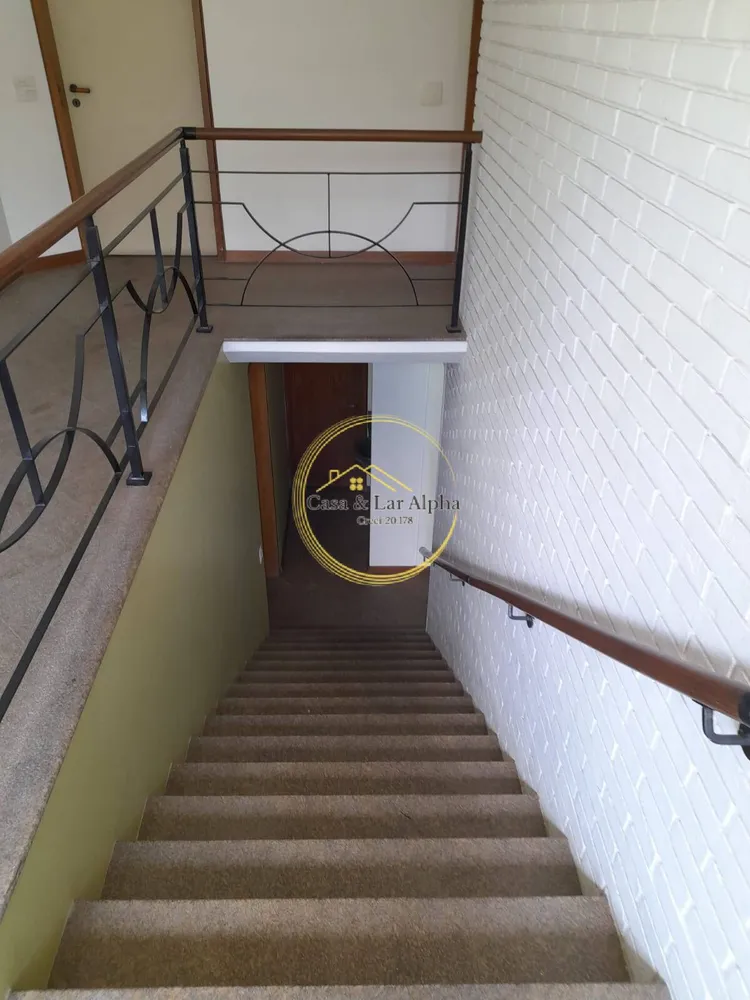 Casa, 5 quartos, 600 m² - Foto 2