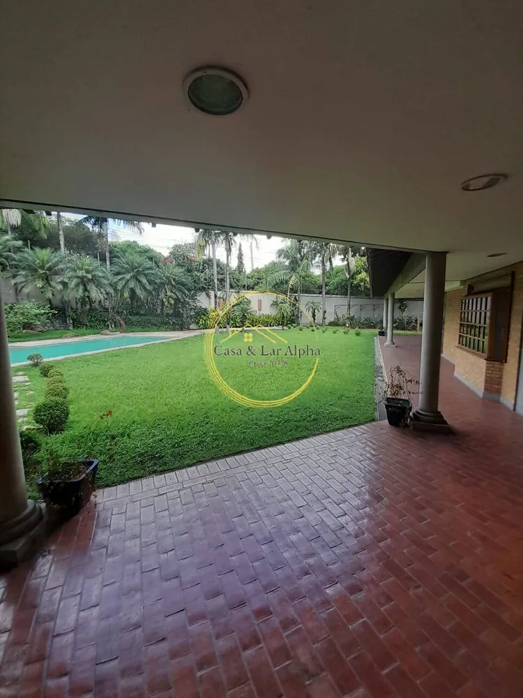 Casa, 5 quartos, 600 m² - Foto 3