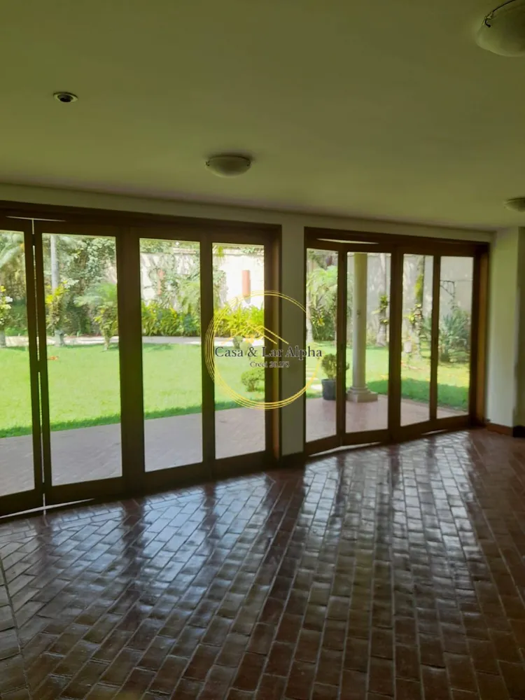 Casa, 5 quartos, 600 m² - Foto 4