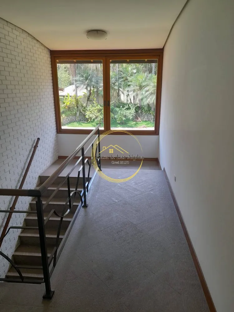 Casa, 5 quartos, 600 m² - Foto 12