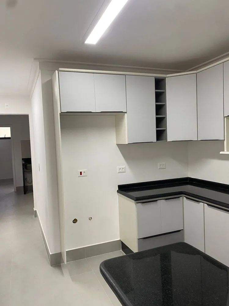 Casa, 4 quartos, 257 m² - Foto 12