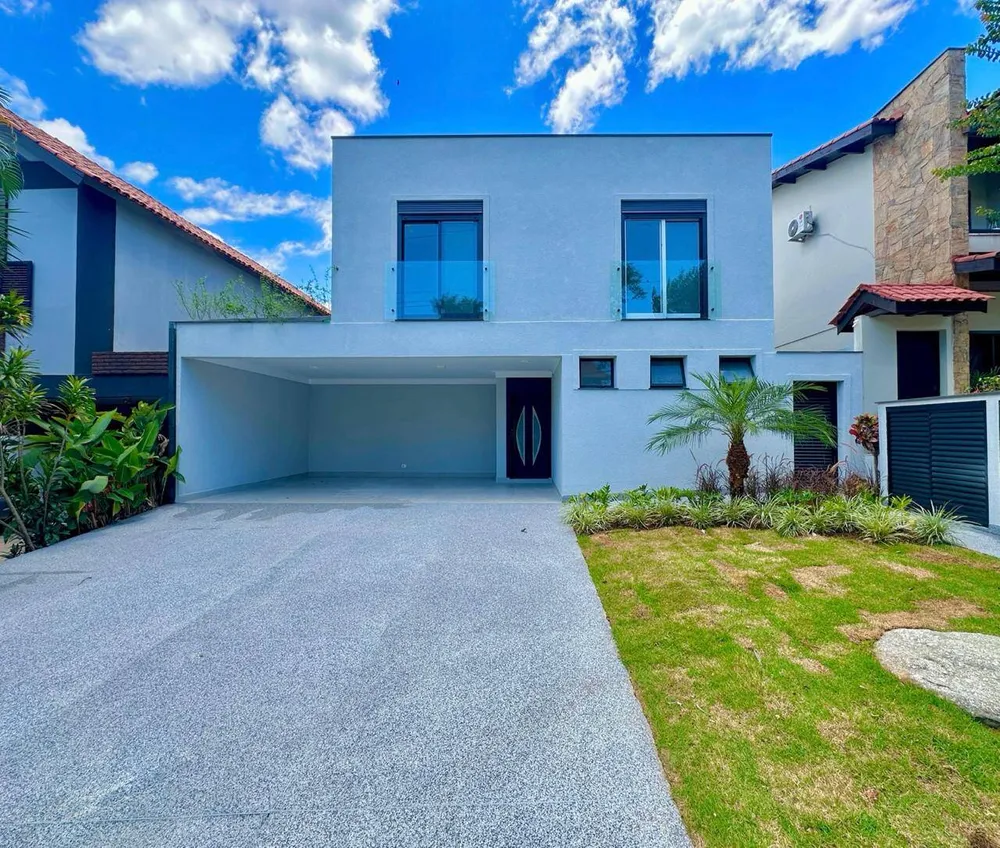 Casa, 4 quartos, 257 m² - Foto 9