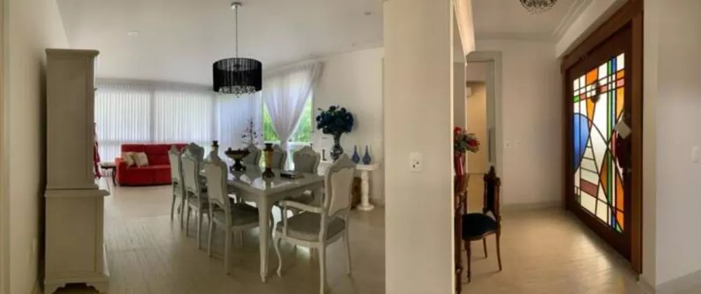 Casa à venda com 3 quartos, 400m² - Foto 4