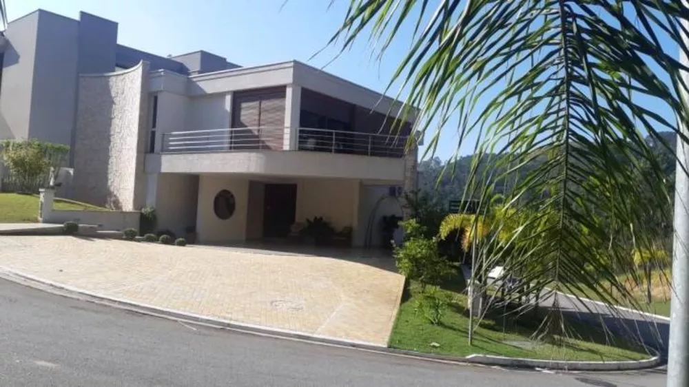 Casa à venda com 3 quartos, 400m² - Foto 3