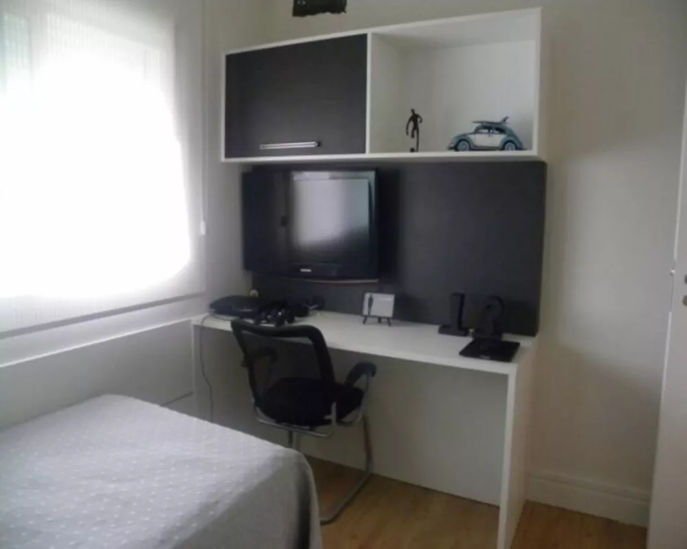 Apartamento à venda e aluguel com 4 quartos, 133m² - Foto 5