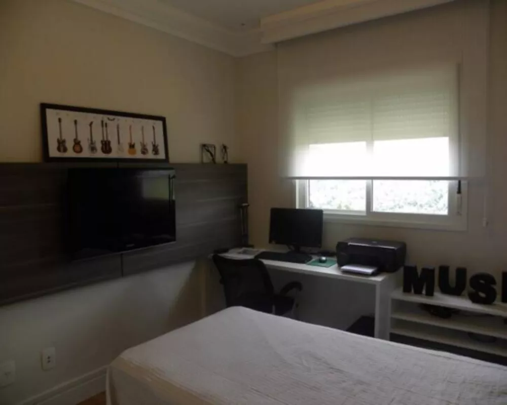 Apartamento à venda e aluguel com 4 quartos, 133m² - Foto 6