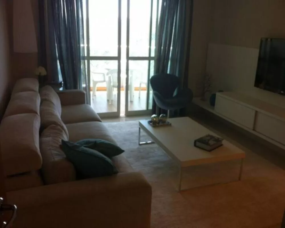 Apartamento à venda e aluguel com 4 quartos, 133m² - Foto 2