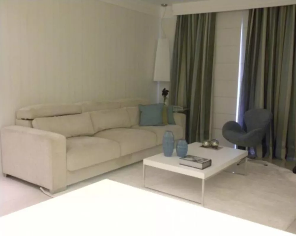 Apartamento à venda e aluguel com 4 quartos, 133m² - Foto 1