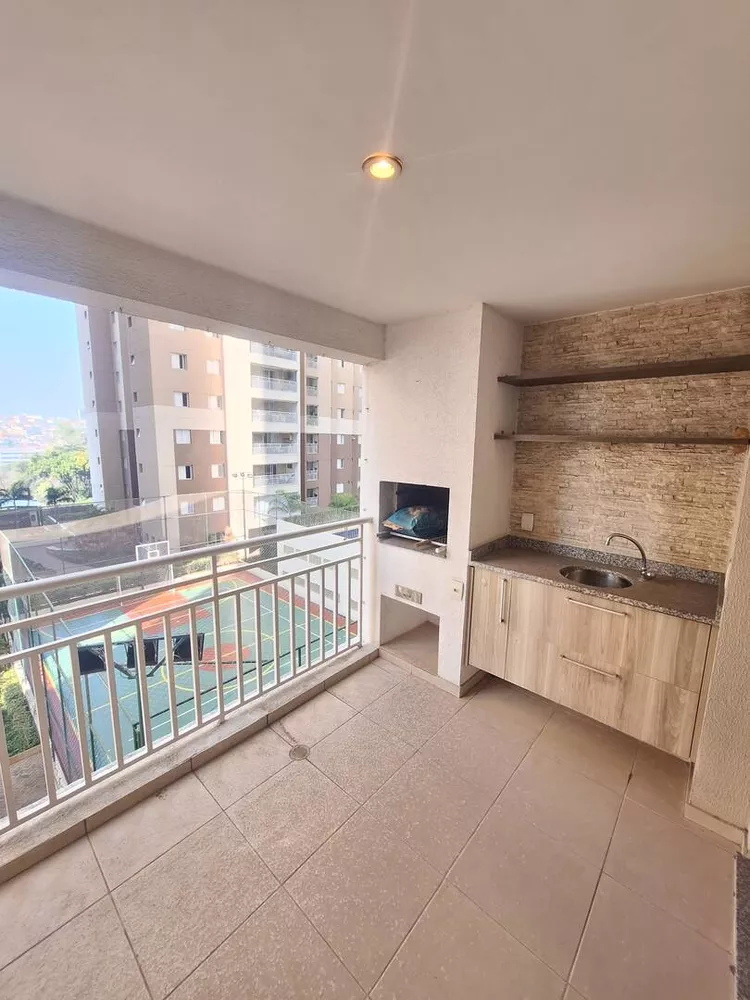 Apartamento à venda com 3 quartos, 85m² - Foto 1