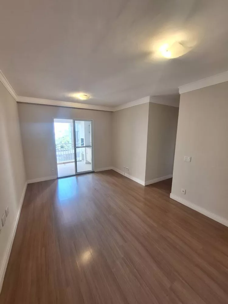 Apartamento à venda com 3 quartos, 85m² - Foto 4