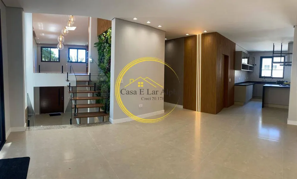 Casa, 4 quartos, 500 m² - Foto 3