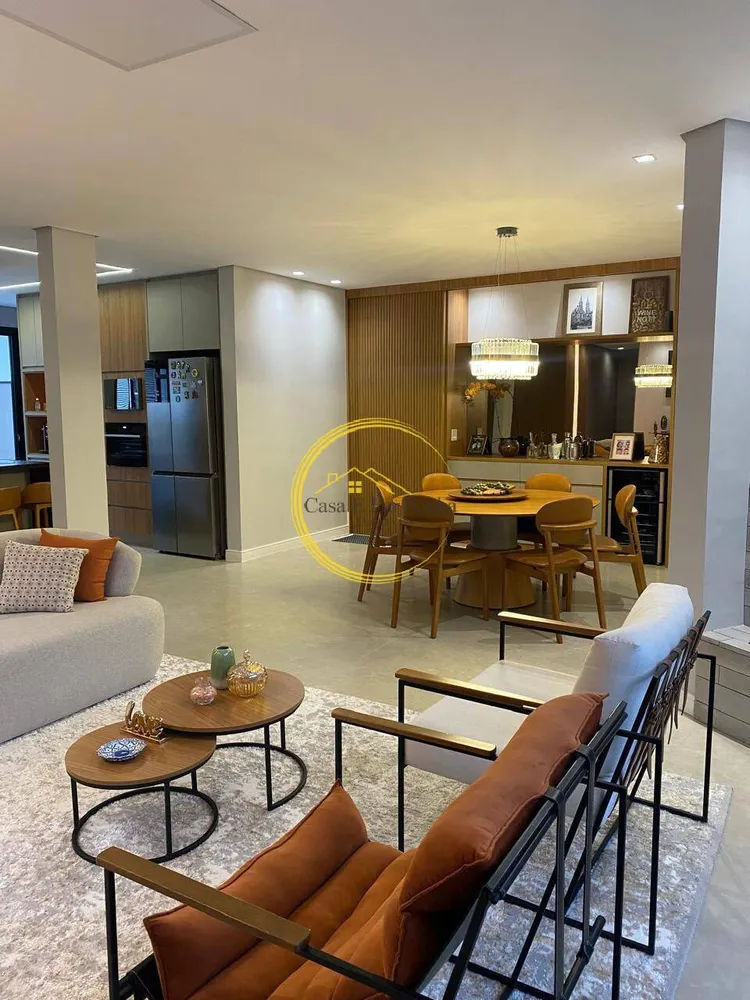 Casa, 4 quartos, 500 m² - Foto 2