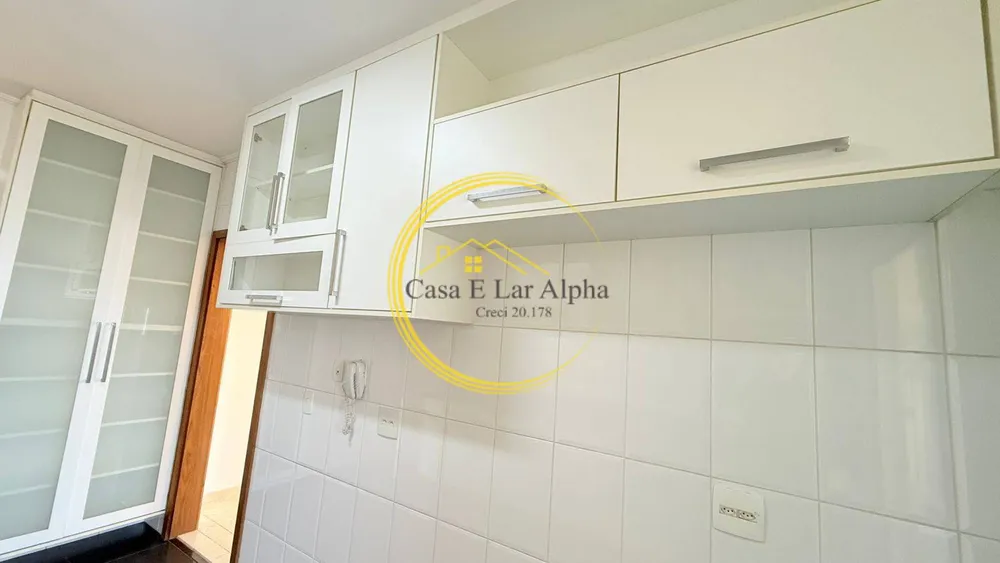 Apartamento, 3 quartos, 133 m² - Foto 4