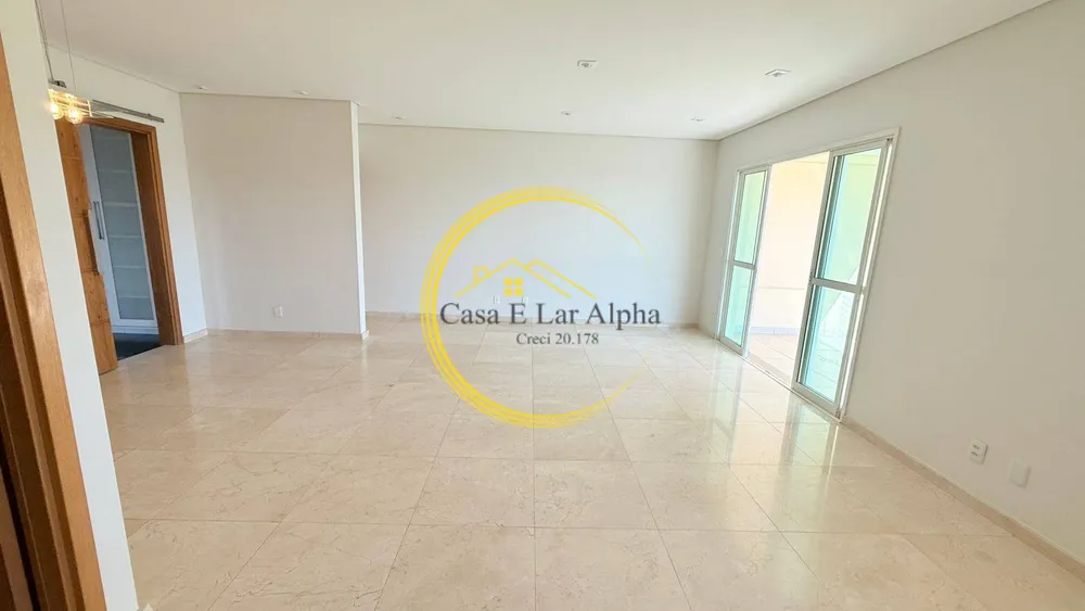 Apartamento, 3 quartos, 133 m² - Foto 1