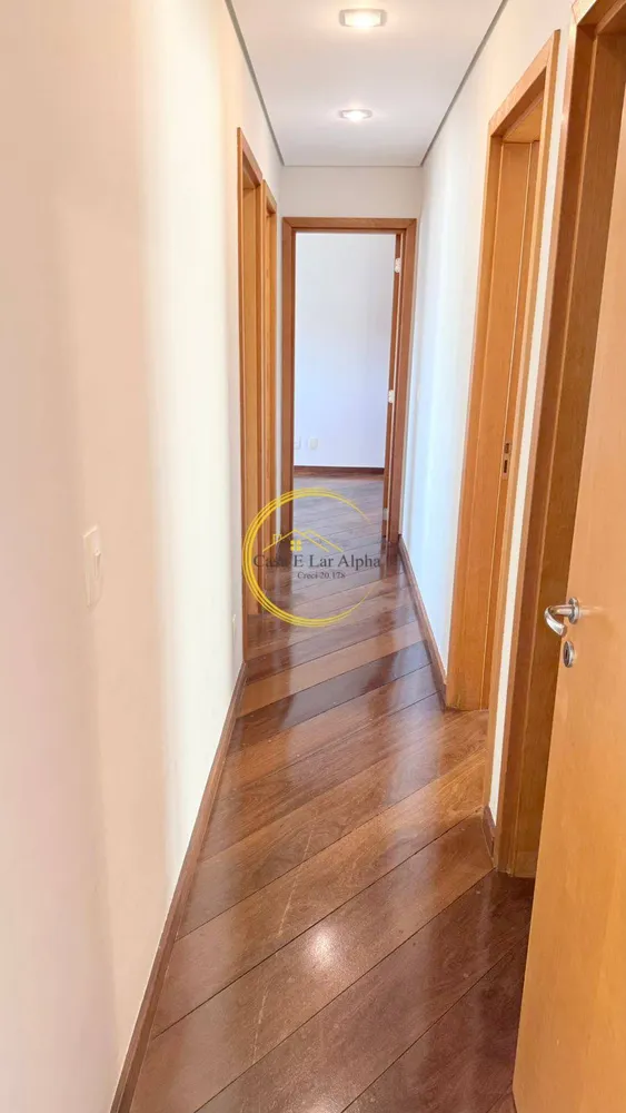 Apartamento, 3 quartos, 133 m² - Foto 2