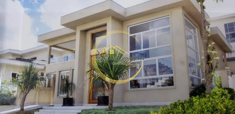 Casa, 5 quartos, 750 m² - Foto 2