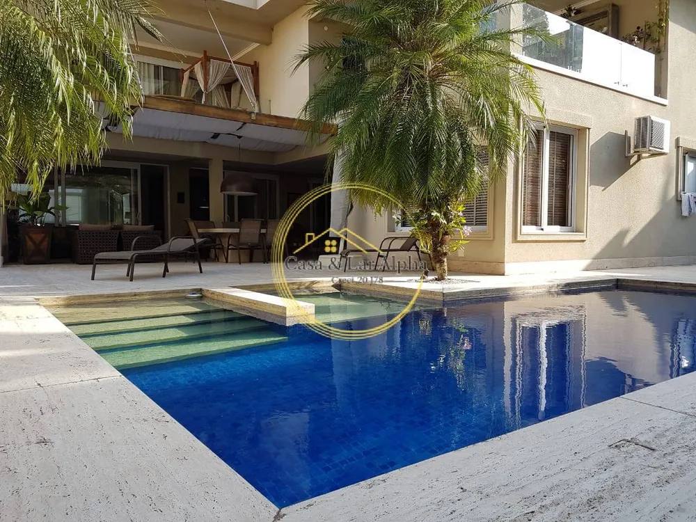 Casa, 5 quartos, 750 m² - Foto 3