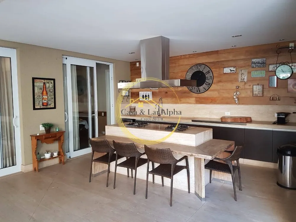 Casa, 5 quartos, 750 m² - Foto 1