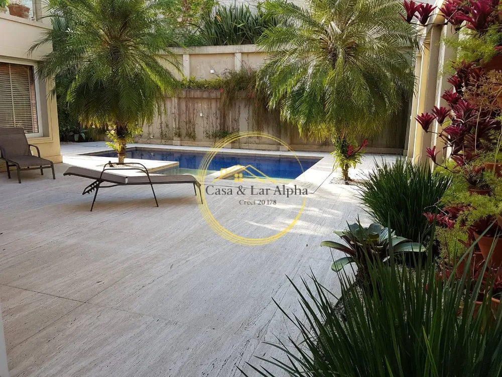 Casa, 5 quartos, 750 m² - Foto 4