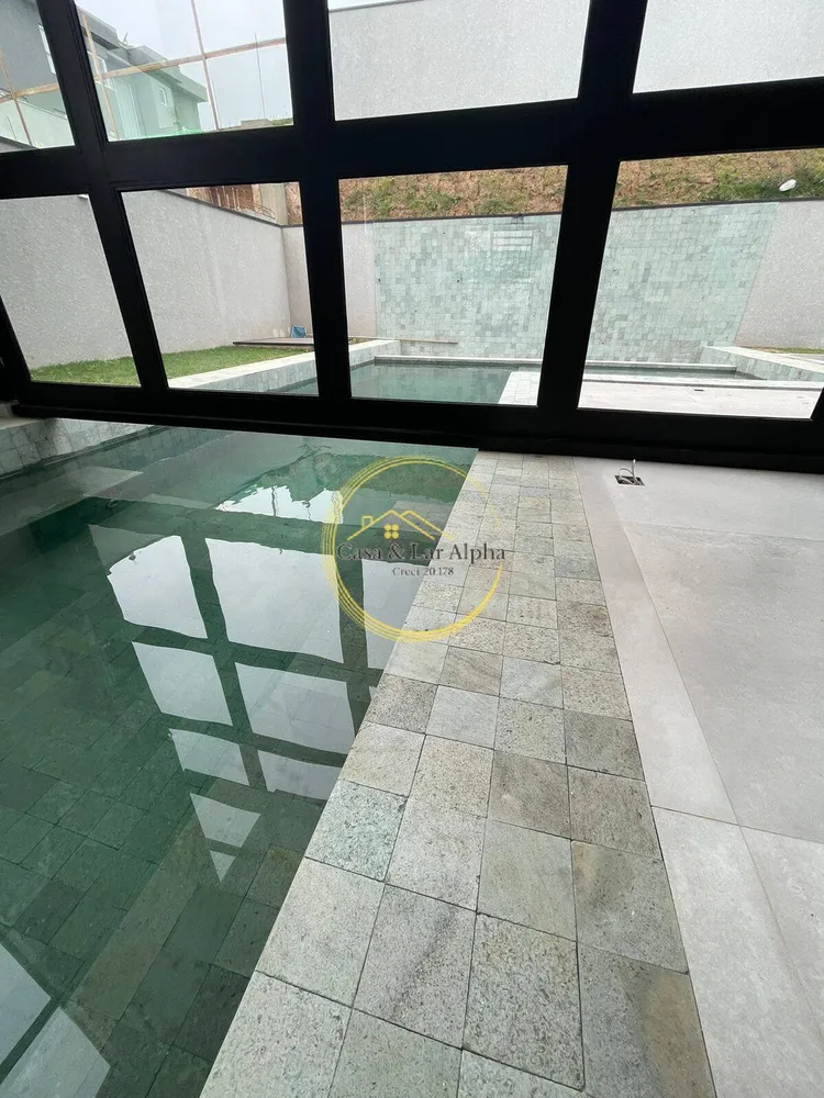 Casa de Condomínio, 3 quartos - Foto 10