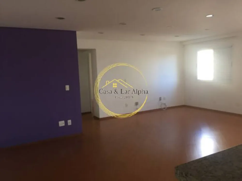 Apartamento, 2 quartos, 92 m² - Foto 2