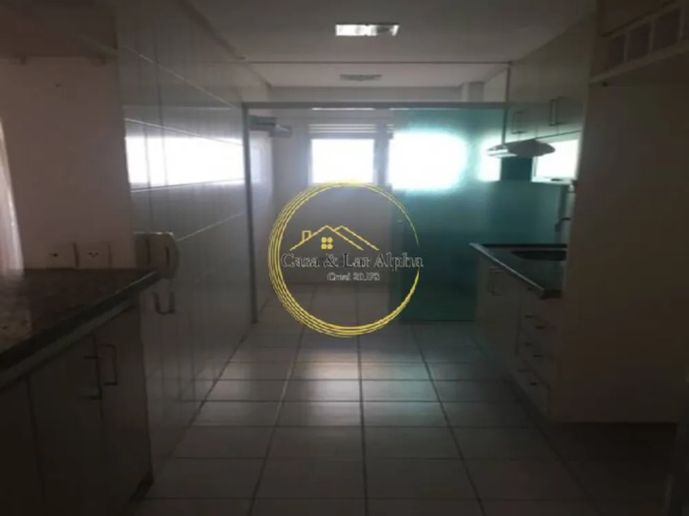 Apartamento, 2 quartos, 92 m² - Foto 7