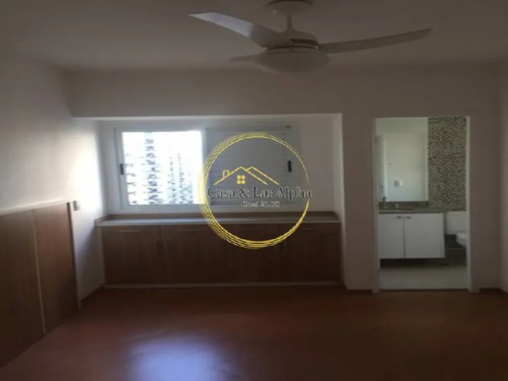 Apartamento, 2 quartos, 92 m² - Foto 1