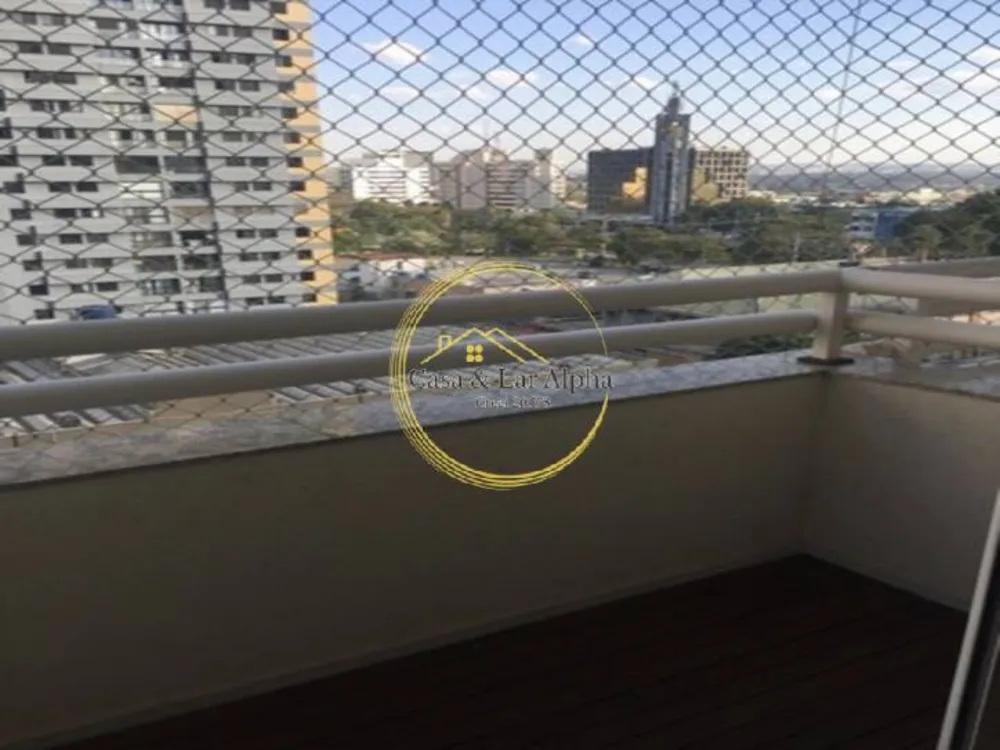 Apartamento, 2 quartos, 92 m² - Foto 4
