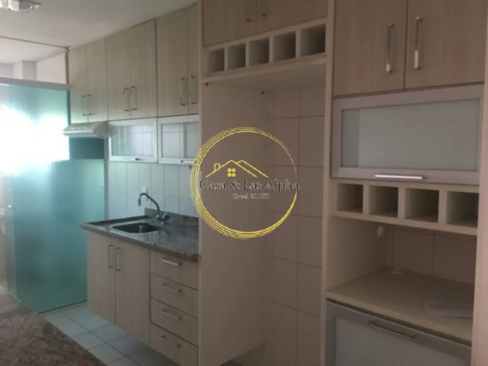 Apartamento, 2 quartos, 92 m² - Foto 5