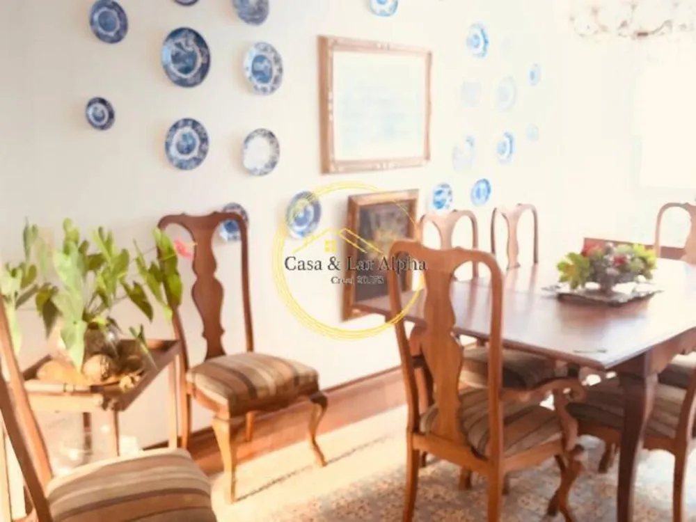 Casa, 4 quartos, 620 m² - Foto 14