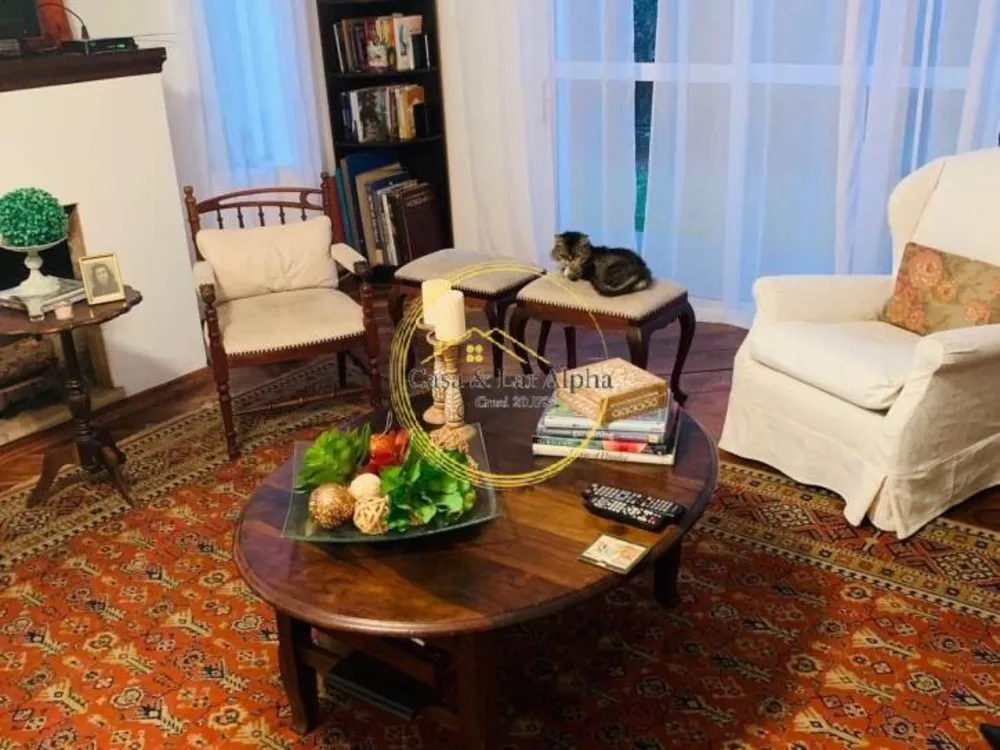 Casa, 4 quartos, 620 m² - Foto 8
