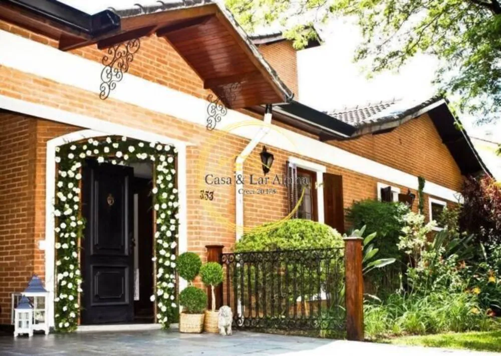 Casa, 4 quartos, 620 m² - Foto 13