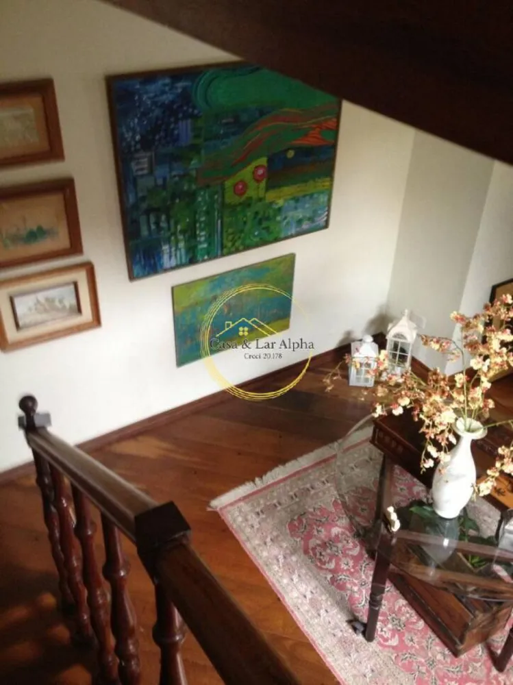 Casa, 4 quartos, 620 m² - Foto 2