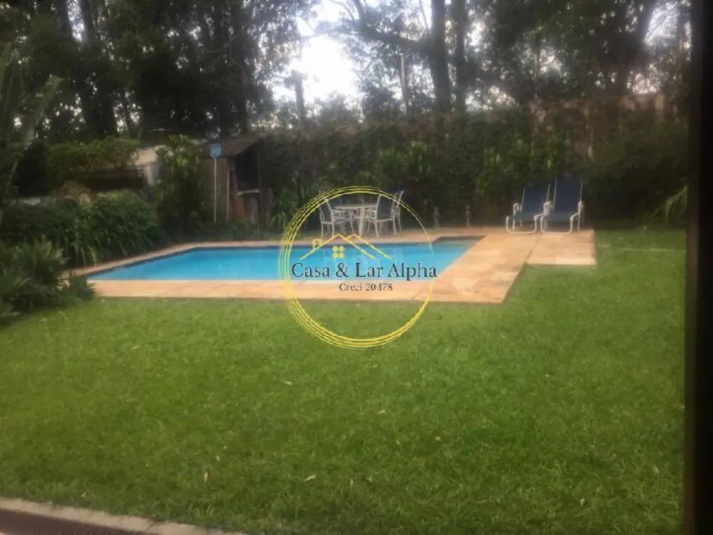 Casa, 4 quartos, 620 m² - Foto 16