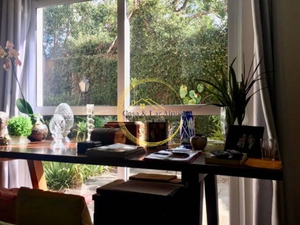 Casa, 4 quartos, 620 m² - Foto 9