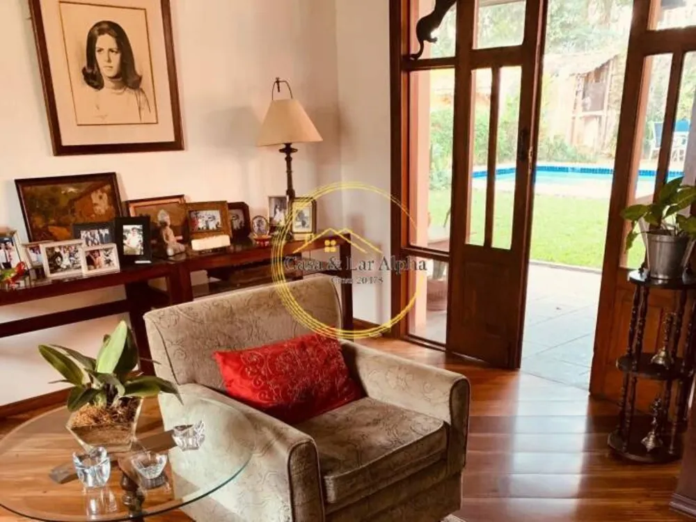 Casa, 4 quartos, 620 m² - Foto 12