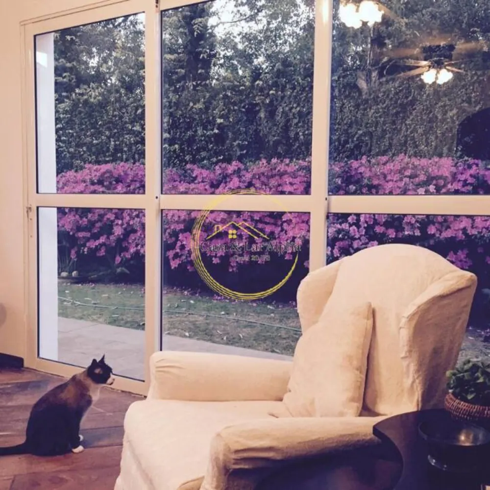 Casa, 4 quartos, 620 m² - Foto 6