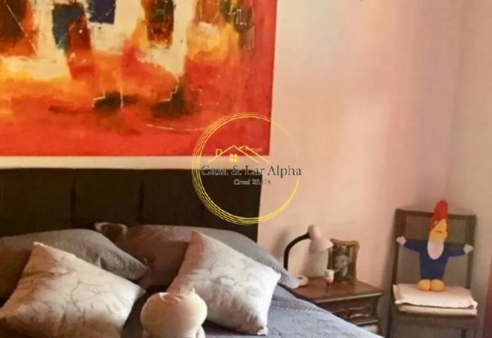 Casa, 4 quartos, 620 m² - Foto 11