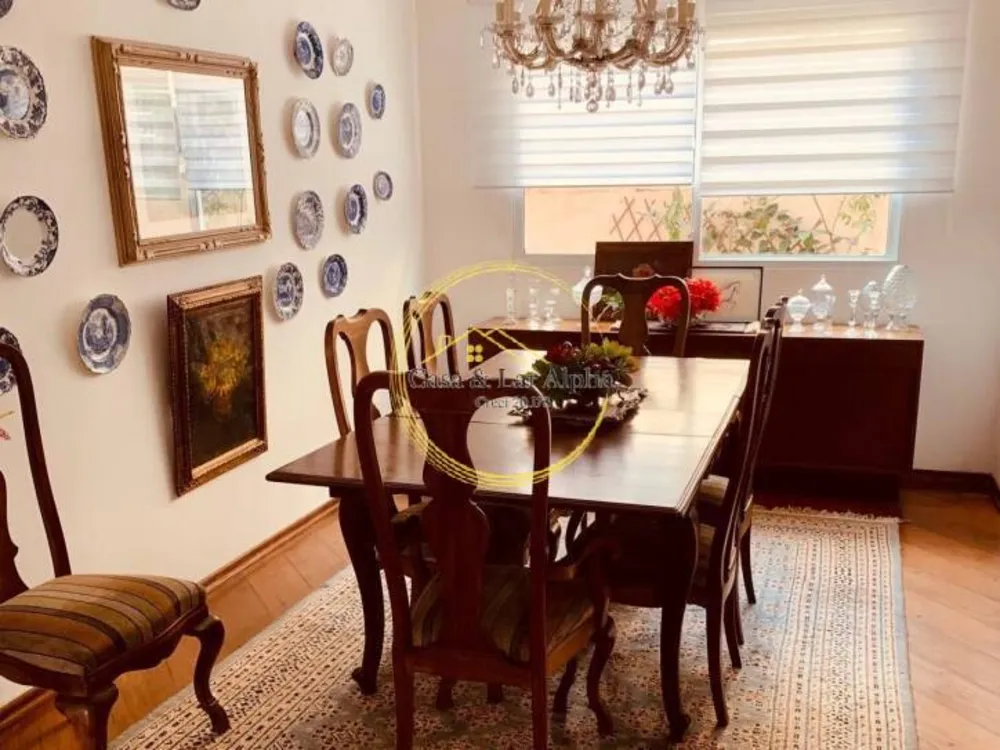Casa, 4 quartos, 620 m² - Foto 15