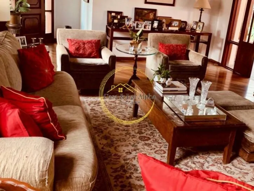 Casa, 4 quartos, 620 m² - Foto 5