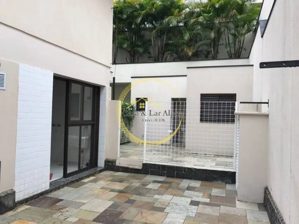 Casa, 4 quartos, 844 m² - Foto 6