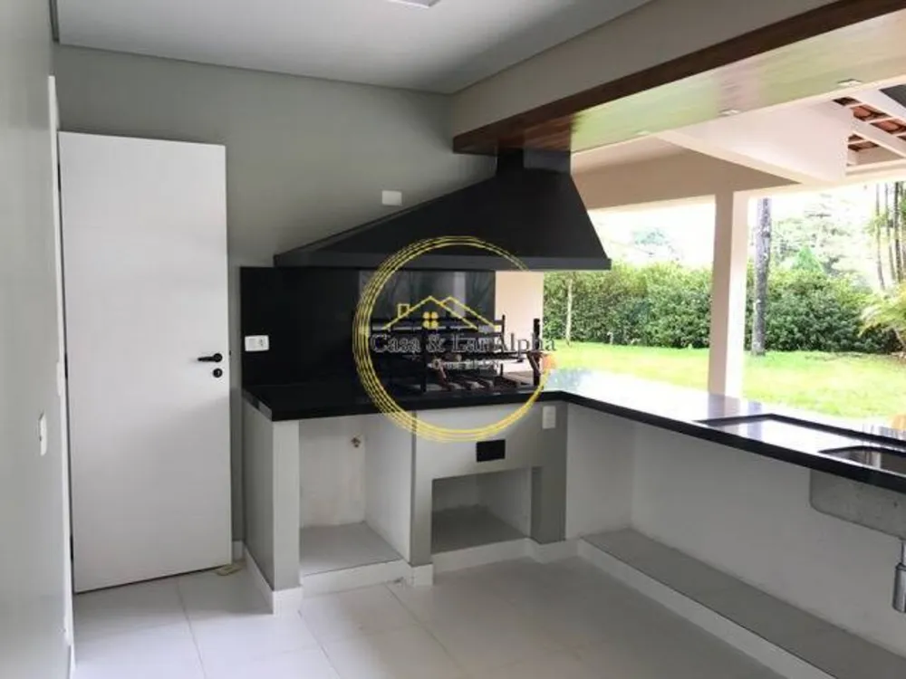 Casa, 4 quartos, 844 m² - Foto 7