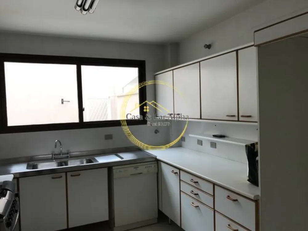 Casa, 4 quartos, 844 m² - Foto 13