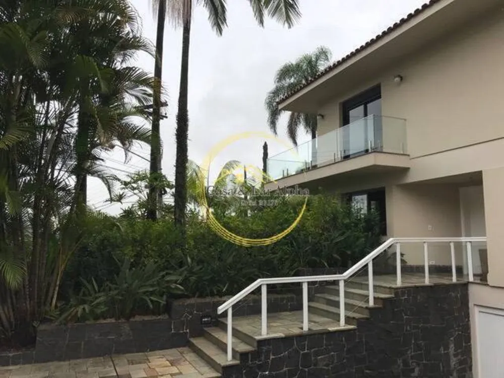 Casa, 4 quartos, 844 m² - Foto 4