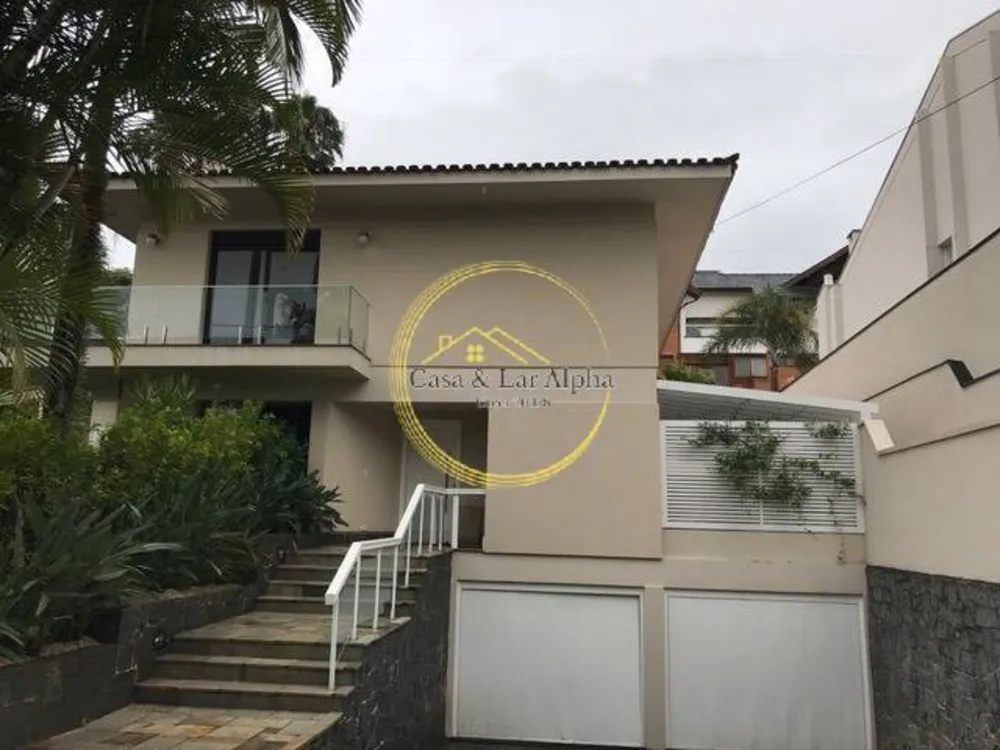 Casa, 4 quartos, 844 m² - Foto 3