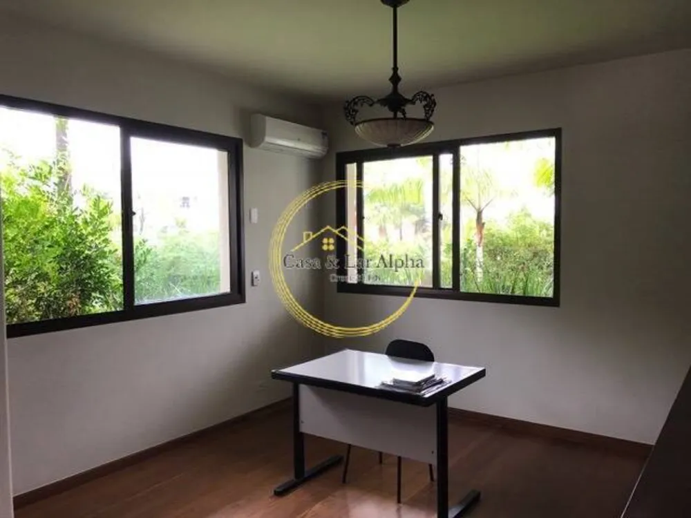 Casa, 4 quartos, 844 m² - Foto 11